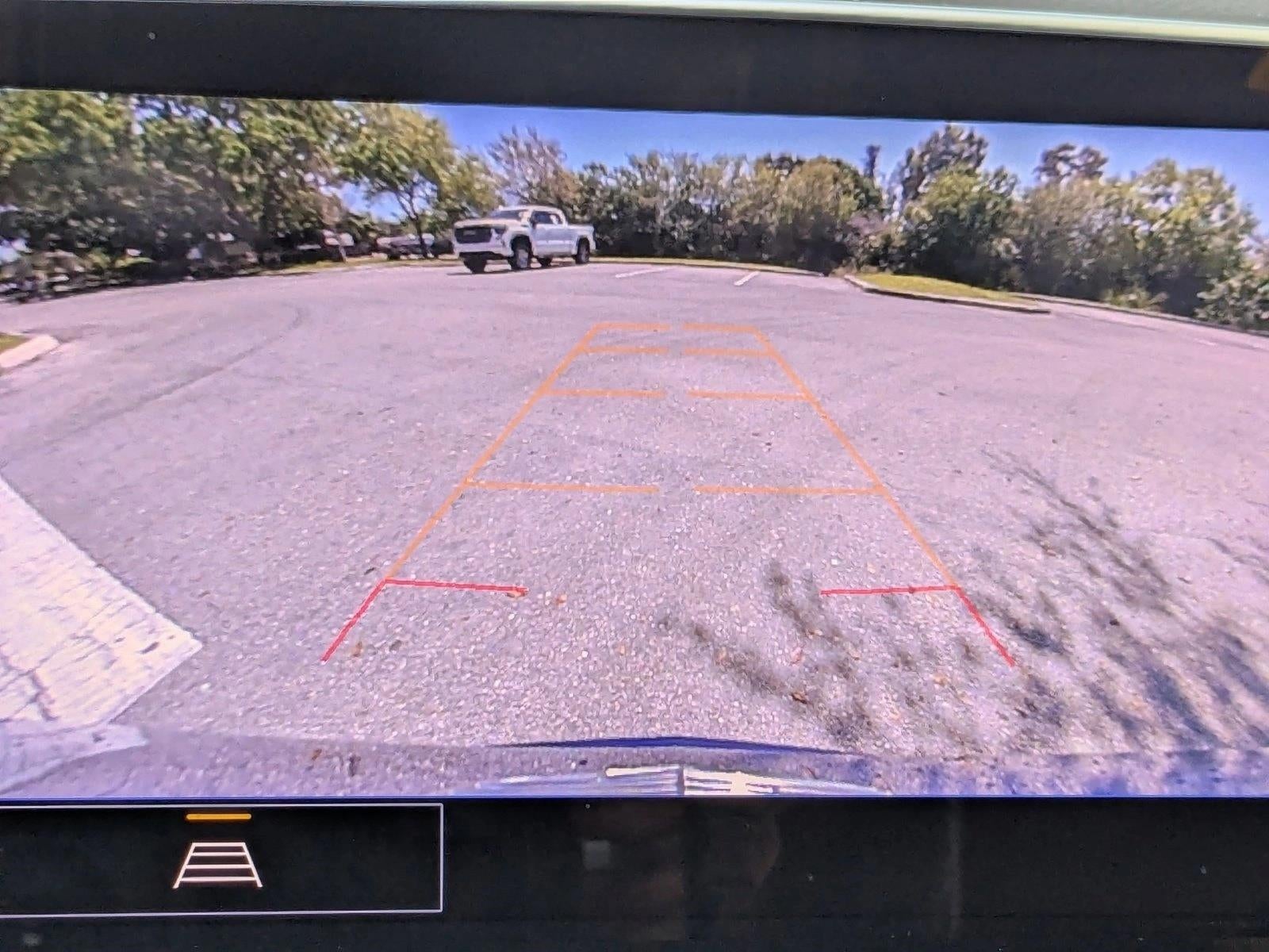 2022 Cadillac CT4 4dr Sdn Luxury