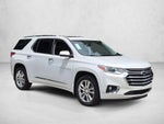 2021 Chevrolet Traverse FWD 2LZ