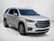 2021 Chevrolet Traverse FWD 2LZ