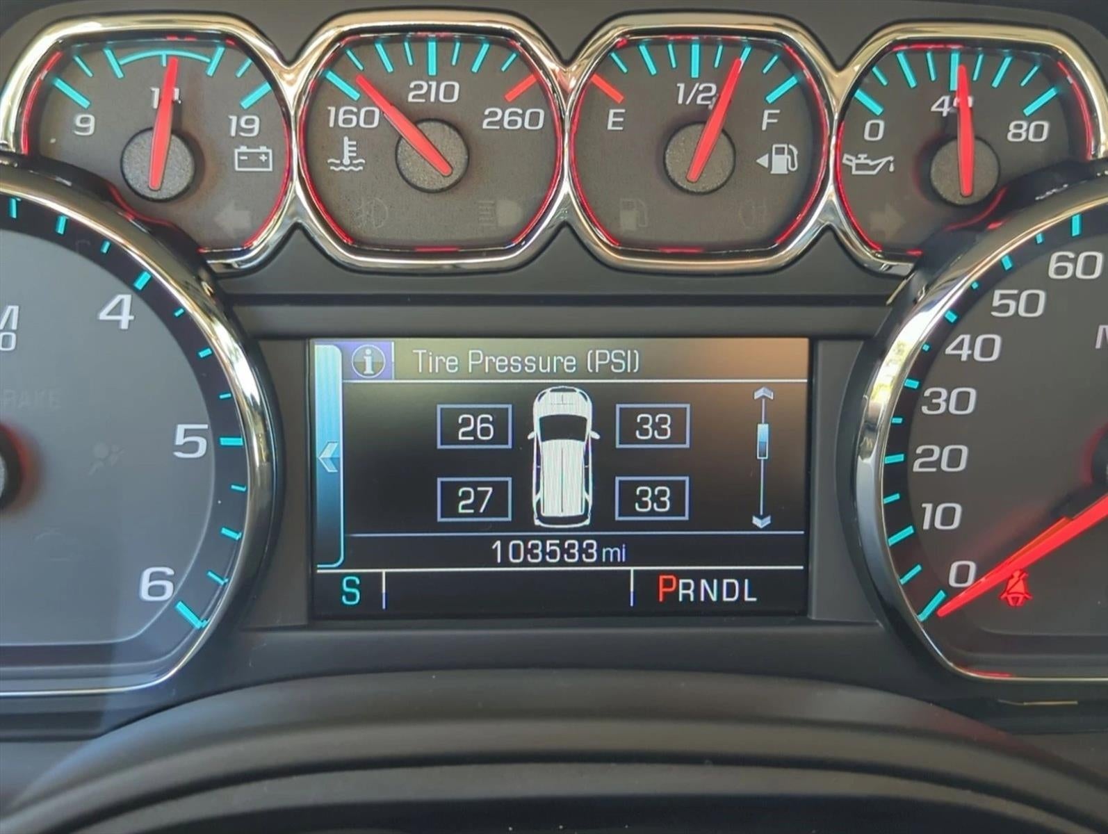 2018 Chevrolet Tahoe 2WD LT