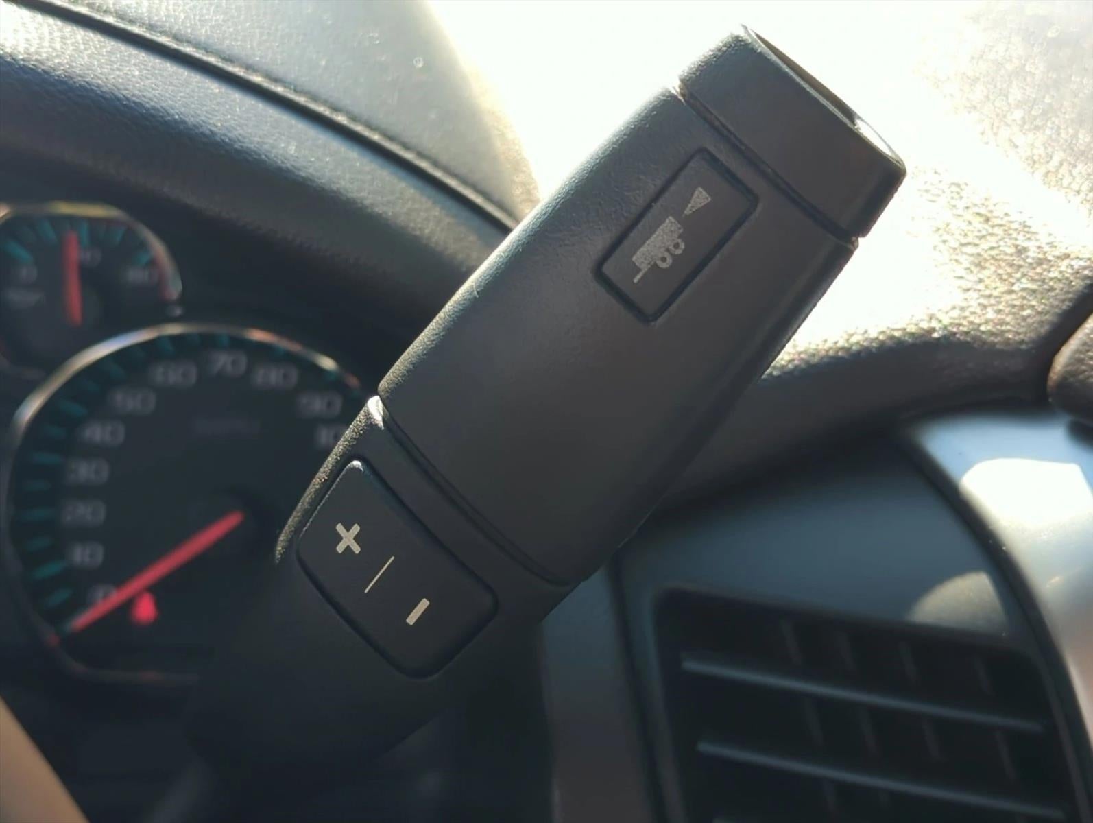 2018 Chevrolet Tahoe 2WD LT