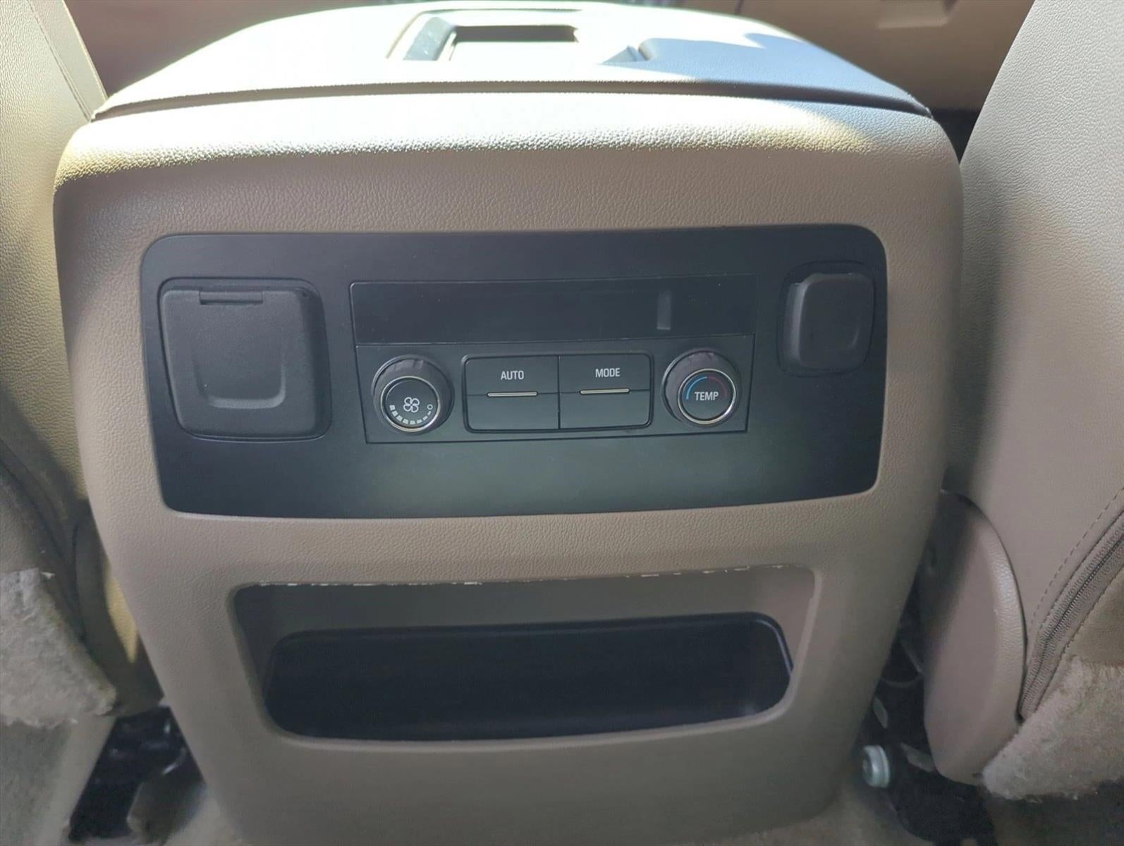 2018 Chevrolet Tahoe 2WD LT