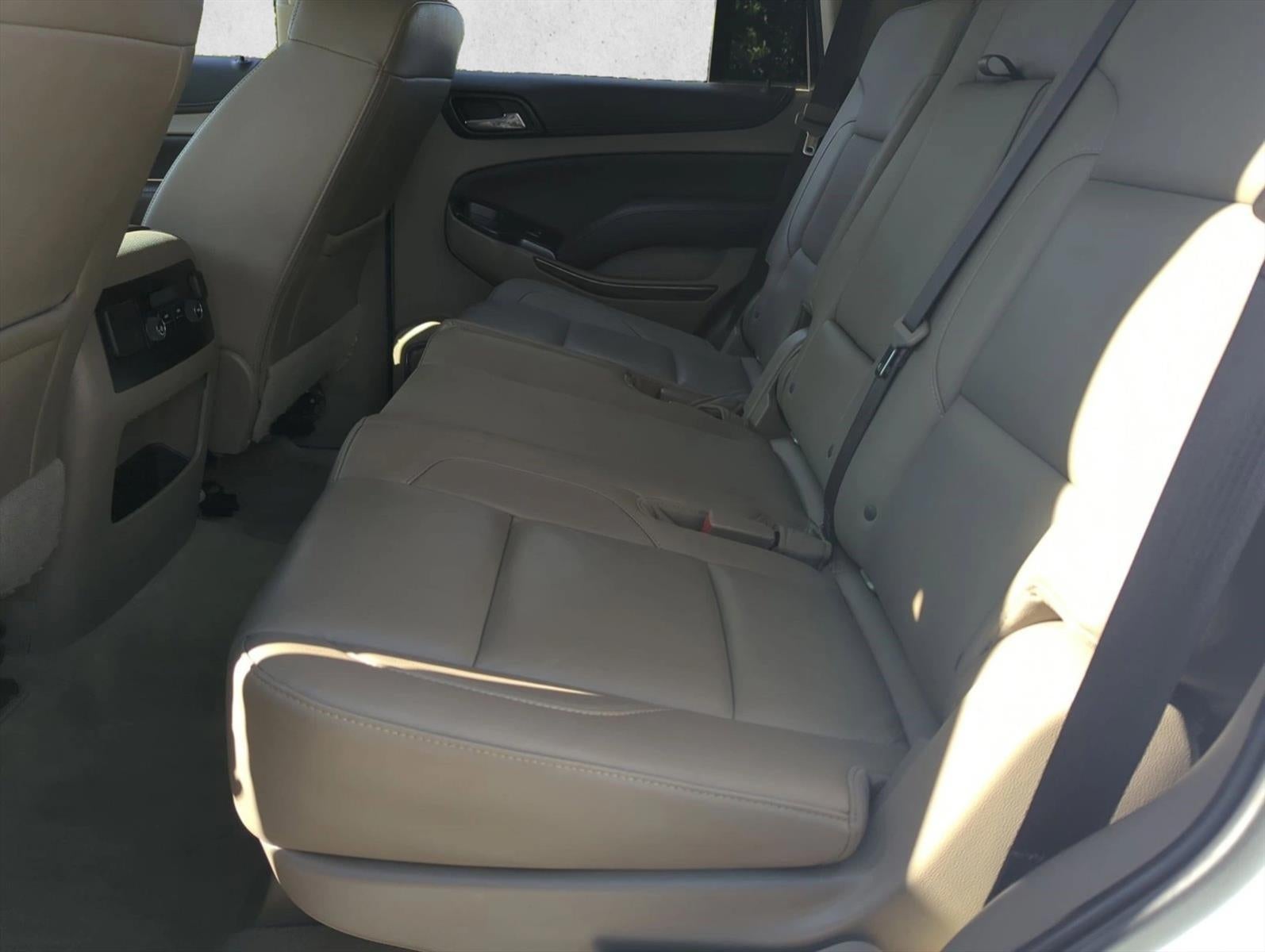 2018 Chevrolet Tahoe 2WD LT