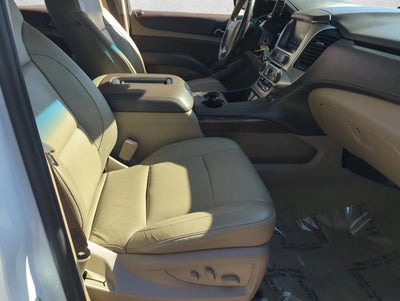 2018 Chevrolet Tahoe 2WD LT