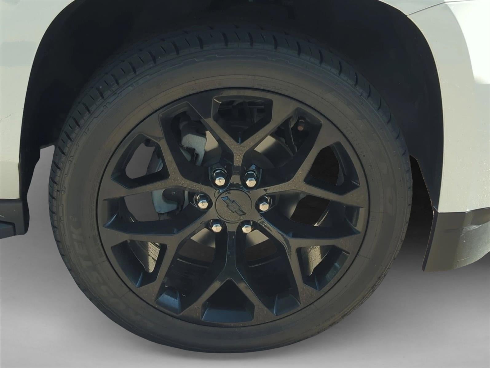 2018 Chevrolet Tahoe 2WD LT