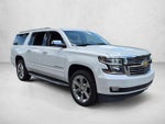 2018 Chevrolet Suburban 2WD 1500 Premier