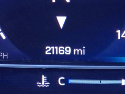 2022 Chevrolet Tahoe 2WD Premier