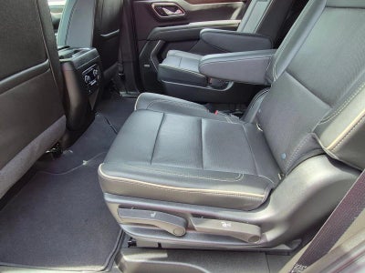 2022 Chevrolet Tahoe 2WD Premier
