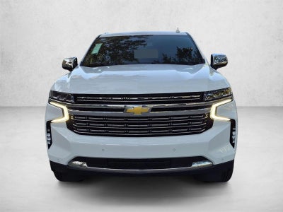 2022 Chevrolet Tahoe 2WD Premier