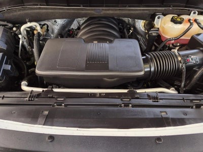 2022 Chevrolet Tahoe 2WD Premier