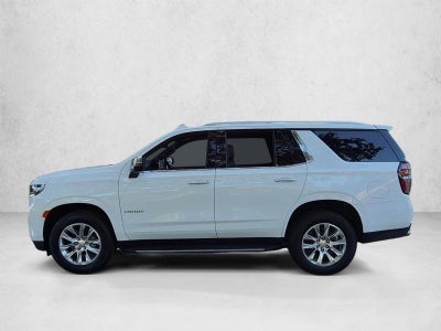 2022 Chevrolet Tahoe 2WD Premier