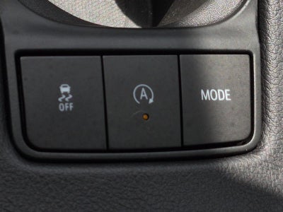 2019 Cadillac XT4 FWD 4dr Sport