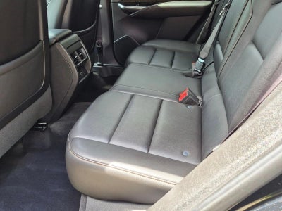 2019 Cadillac XT4 FWD 4dr Sport