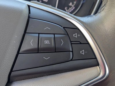 2024 Cadillac XT5 FWD 4dr Premium Luxury