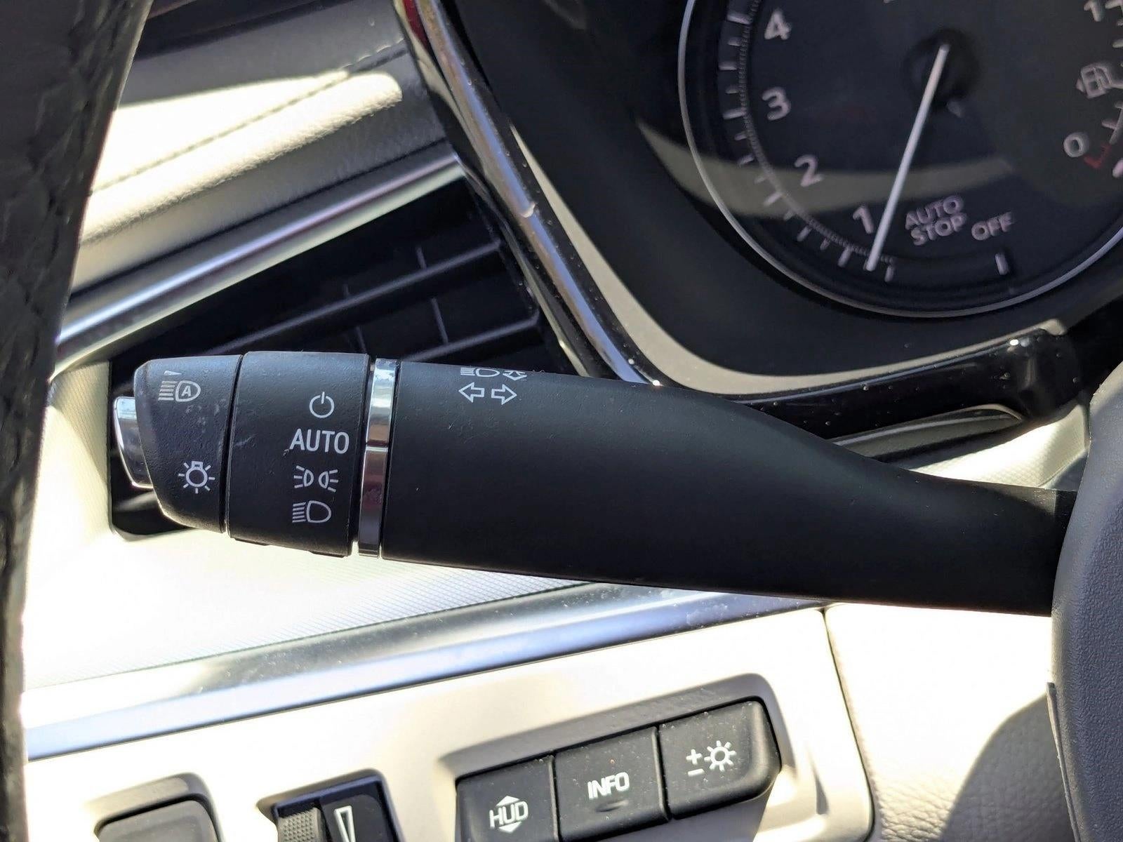 2024 Cadillac XT5 FWD 4dr Premium Luxury