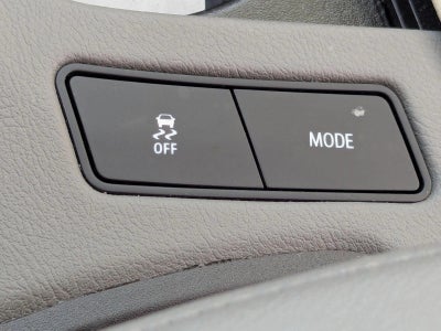 2024 Cadillac XT5 FWD 4dr Premium Luxury