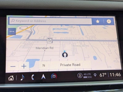 2024 Cadillac XT5 FWD 4dr Premium Luxury