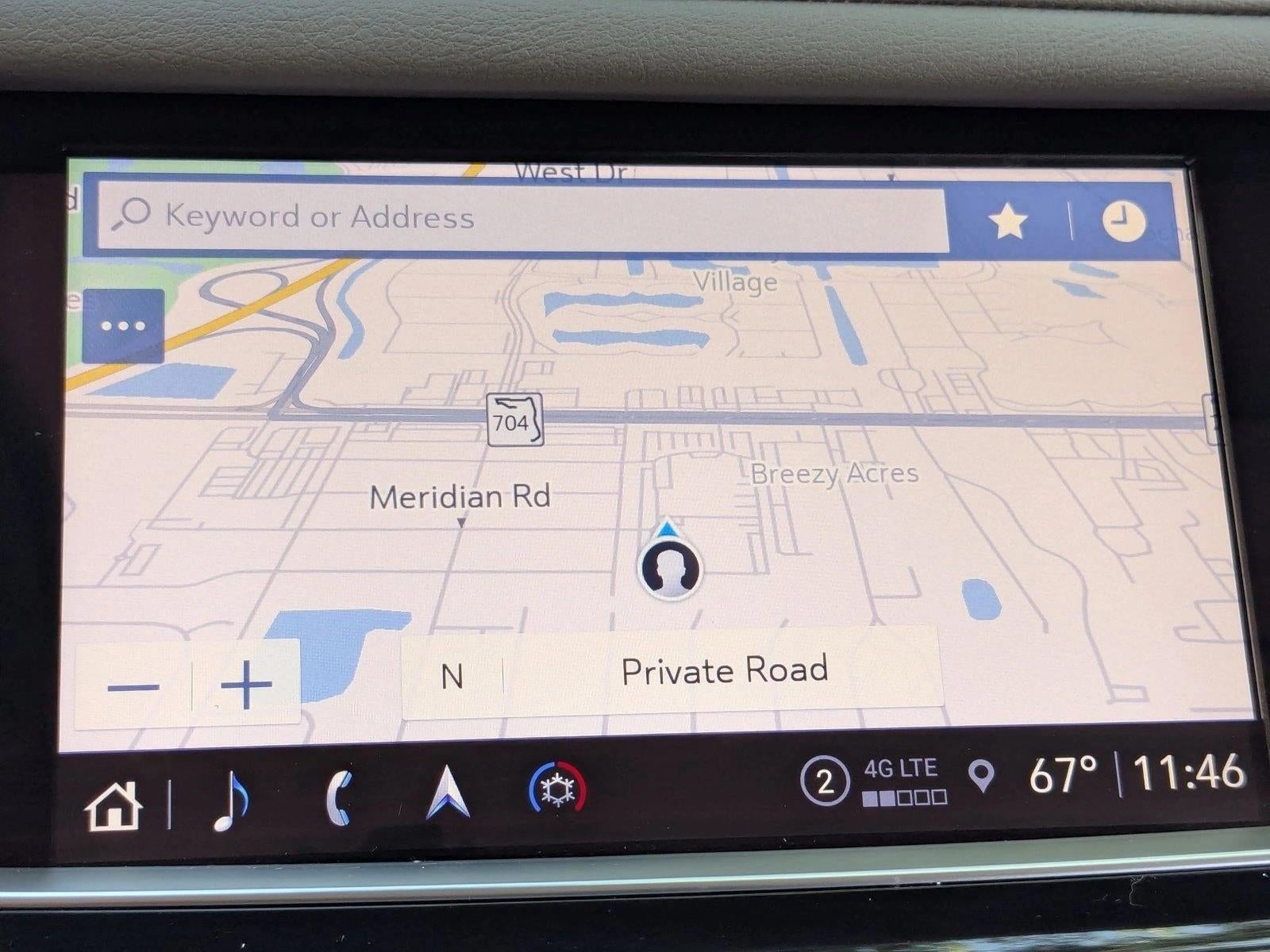 2024 Cadillac XT5 FWD 4dr Premium Luxury