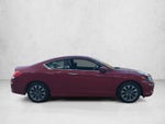 2015 Honda Accord Coupe LX-S CVT