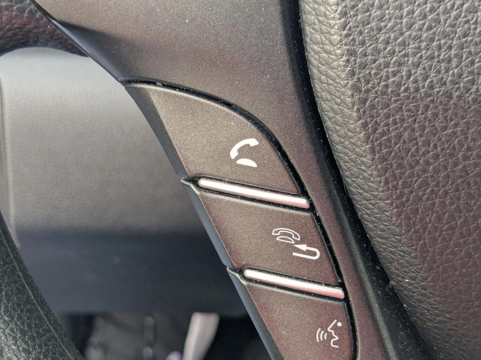 2015 Honda Accord Coupe LX-S CVT