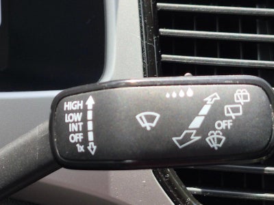 2021 Volkswagen Atlas 2021.5 2.0T SEL Premium 4MOTION