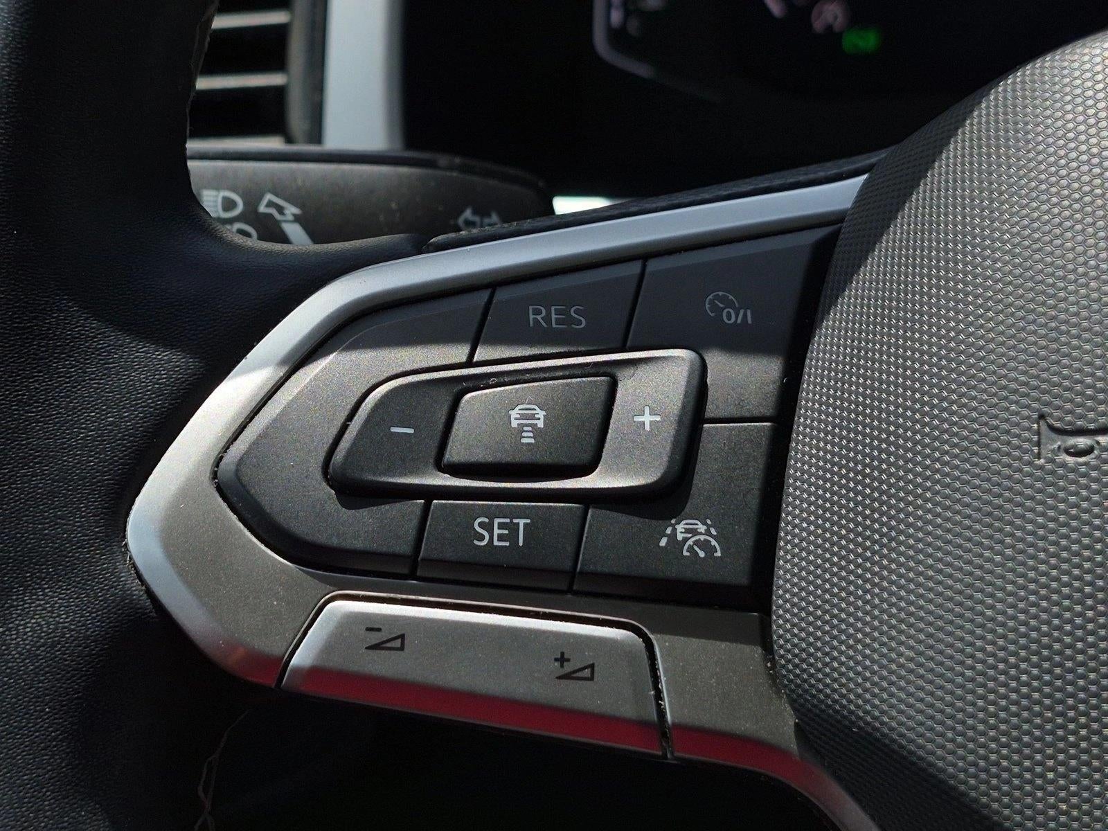 2021 Volkswagen Atlas 2021.5 2.0T SEL Premium 4MOTION