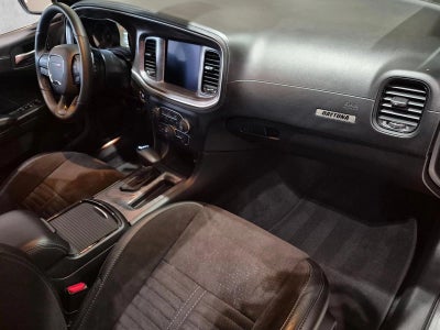 2023 Dodge Charger R/T RWD