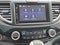 2016 Honda CR-V EX-L AWD with Navigation