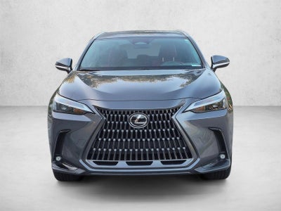 2024 Lexus NX 250 FWD