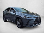 2024 Lexus NX 250 FWD