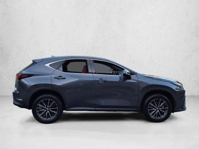 2024 Lexus NX 250 FWD