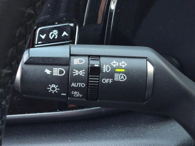 2024 Lexus NX 250 FWD
