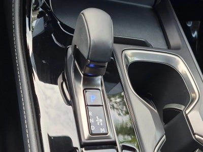 2024 Lexus NX 250 FWD