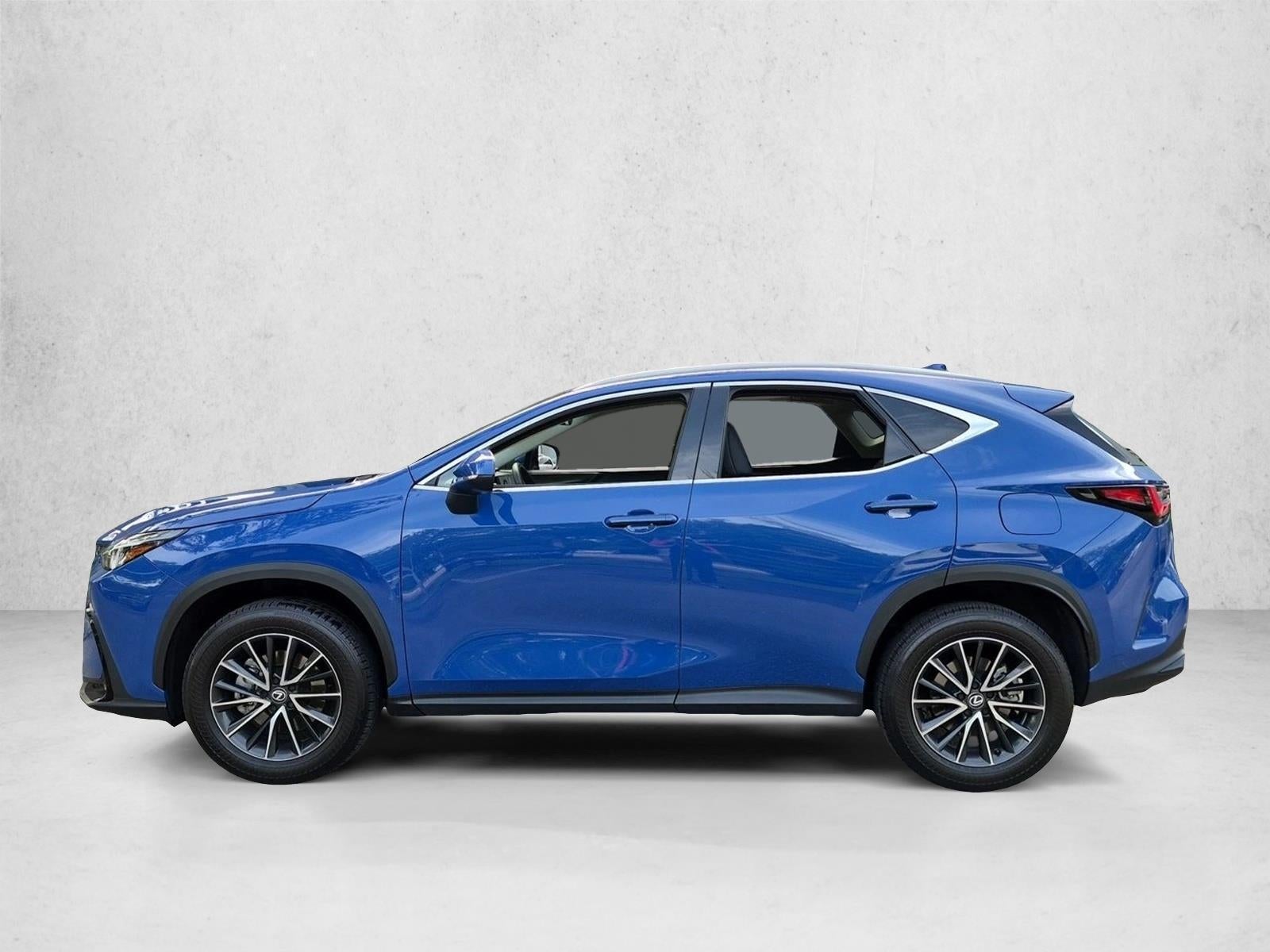 2024 Lexus NX 250 FWD