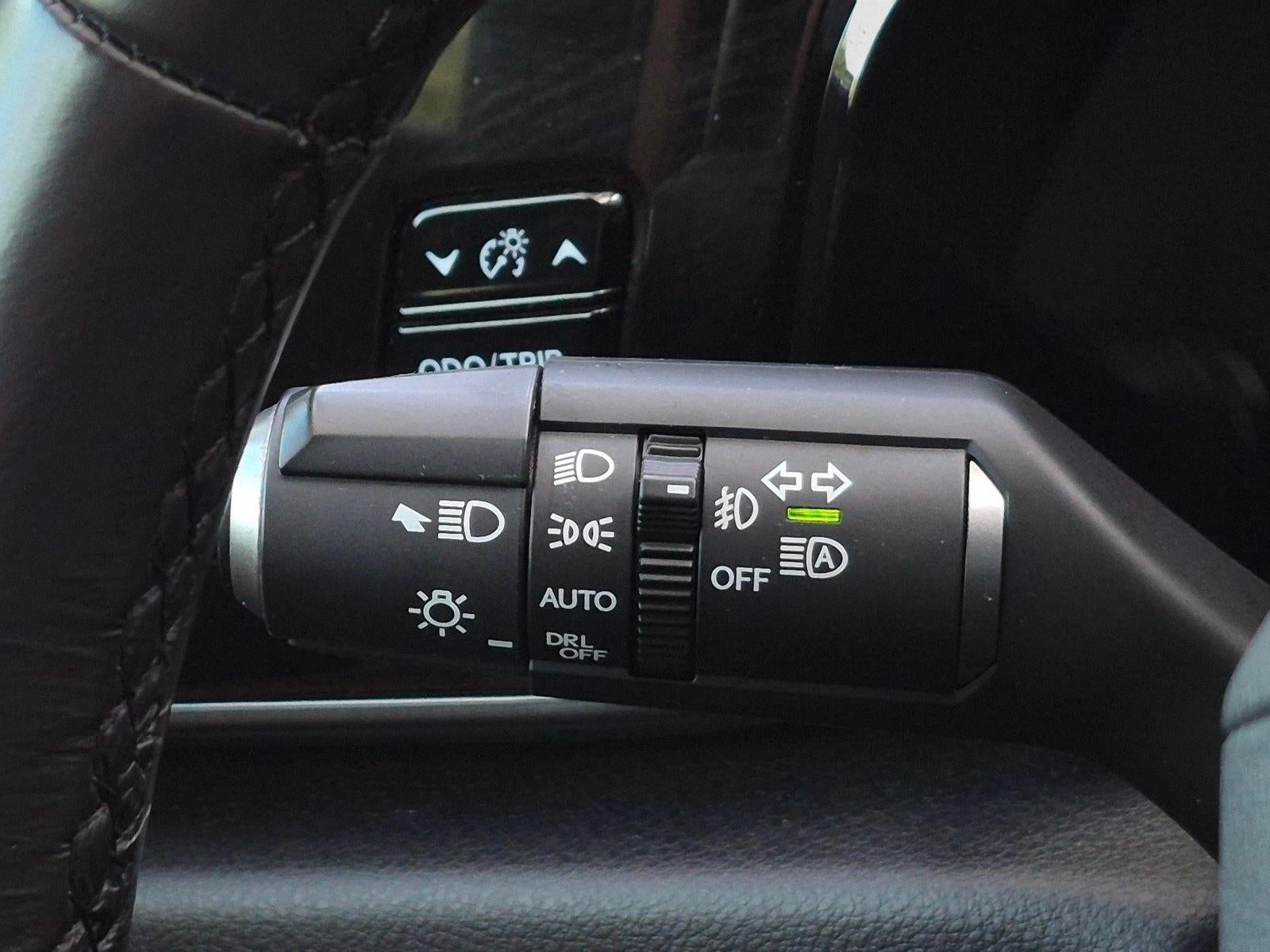 2025 Lexus NX 250 FWD