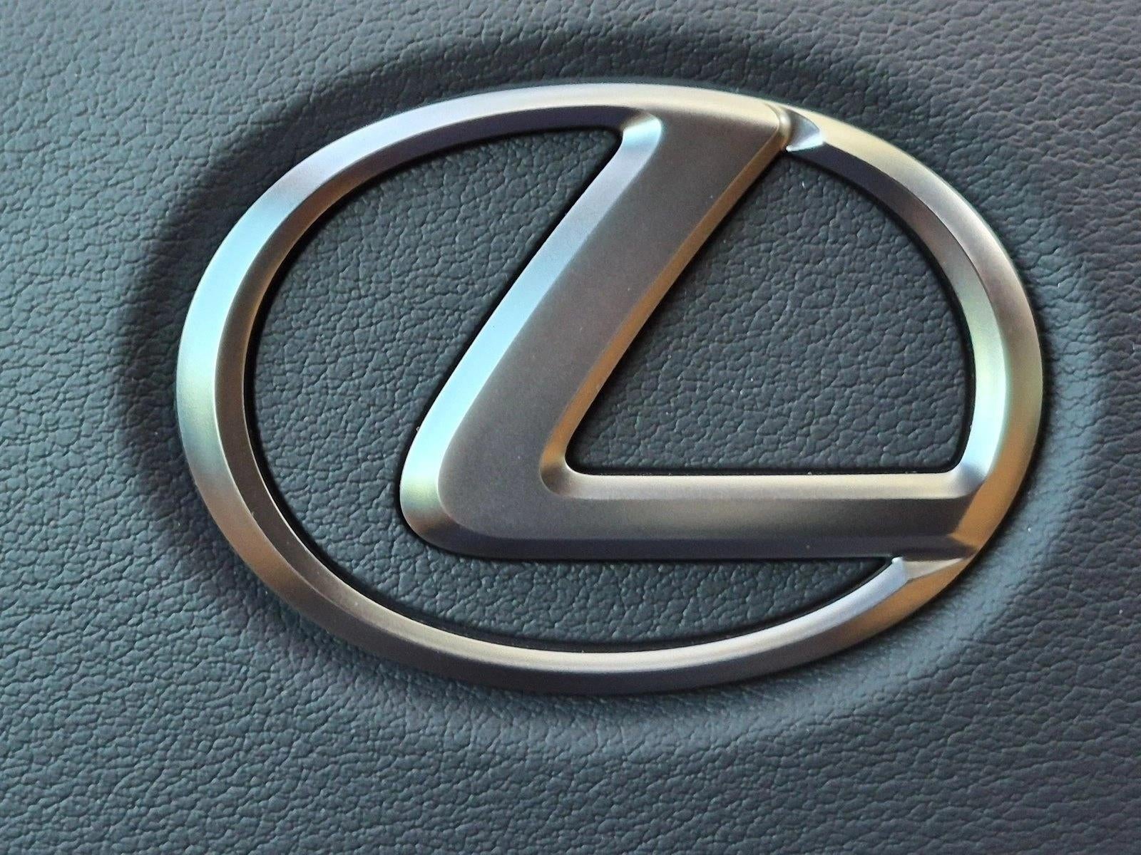 2025 Lexus NX 250 FWD