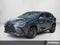 2025 Lexus NX 250 FWD