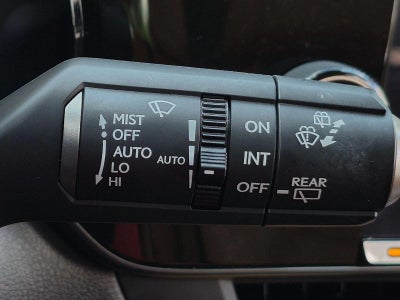 2025 Lexus NX 250 FWD