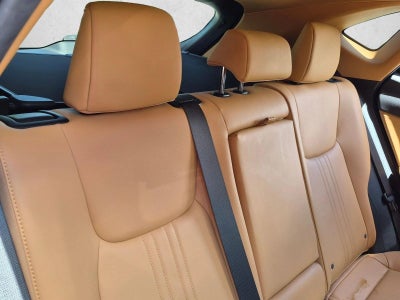 2025 Lexus NX 250 FWD