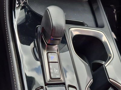 2024 Lexus NX 250 FWD