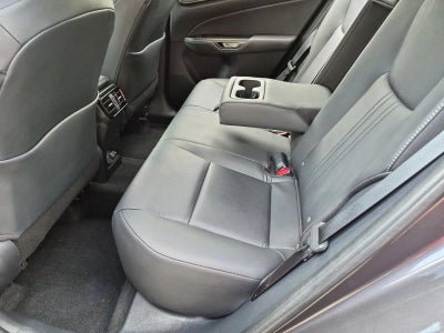 2024 Lexus NX 250 FWD