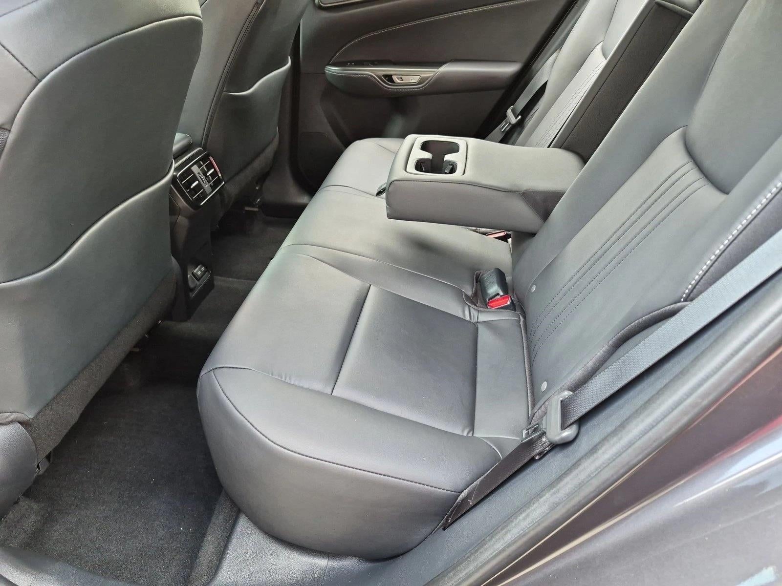 2024 Lexus NX 250 FWD