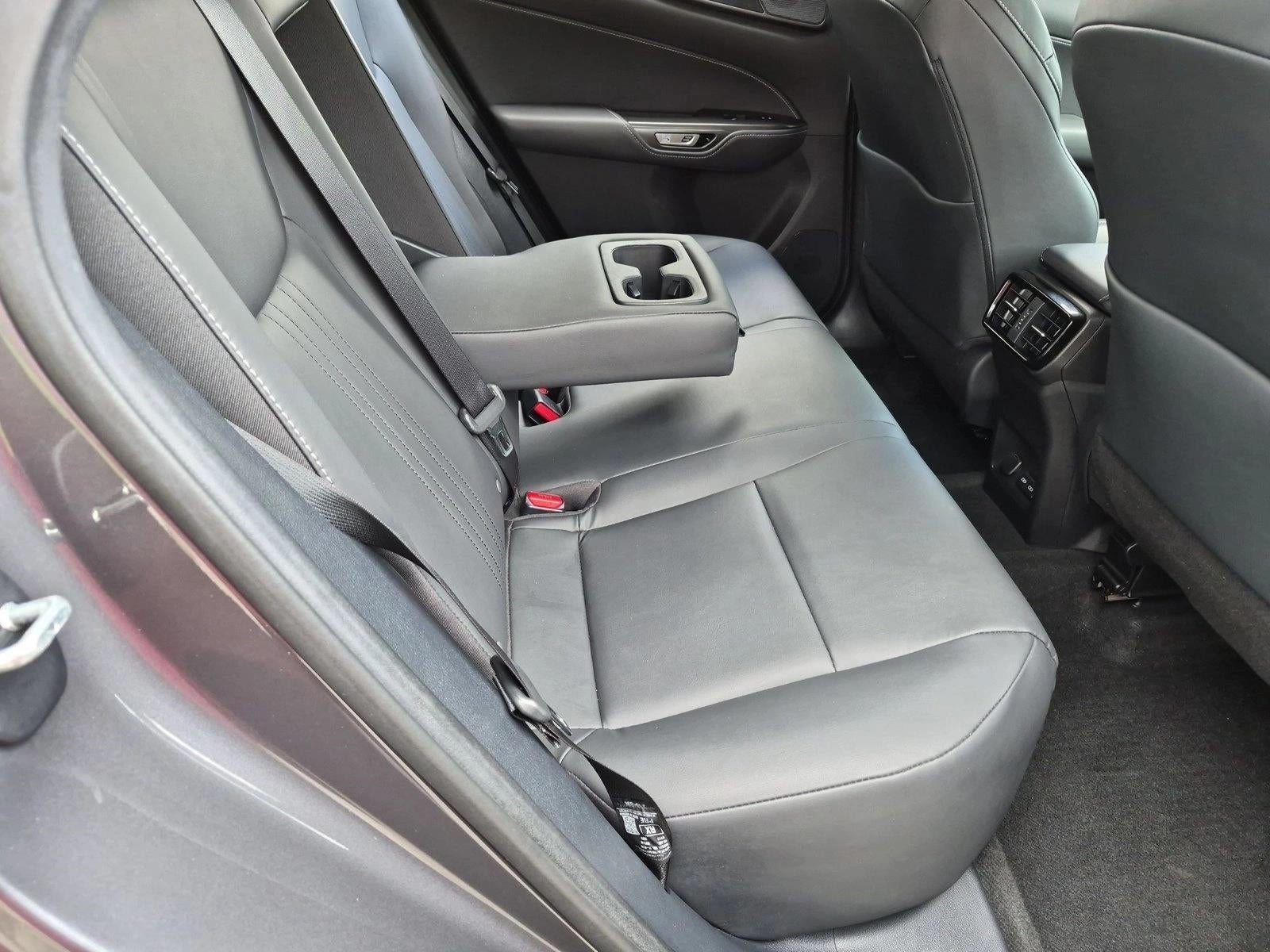 2024 Lexus NX 250 FWD
