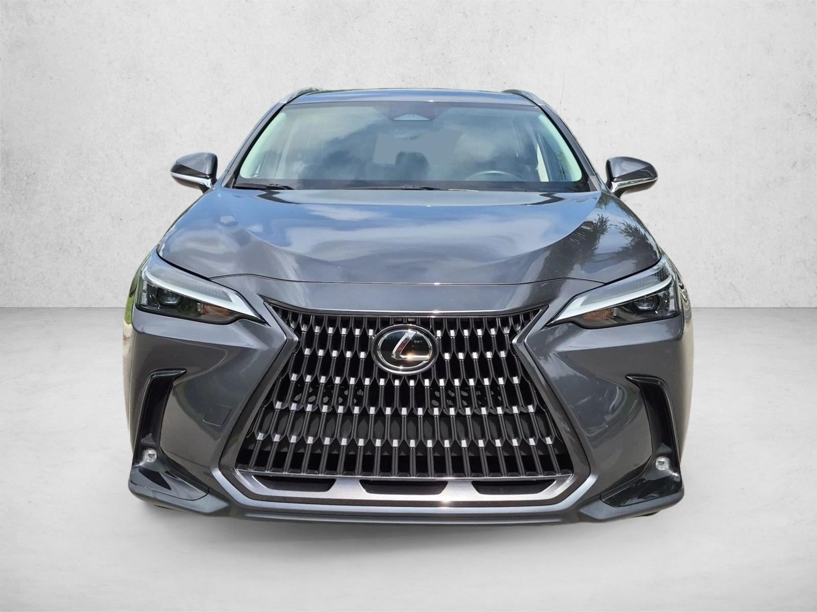 2024 Lexus NX 250 FWD
