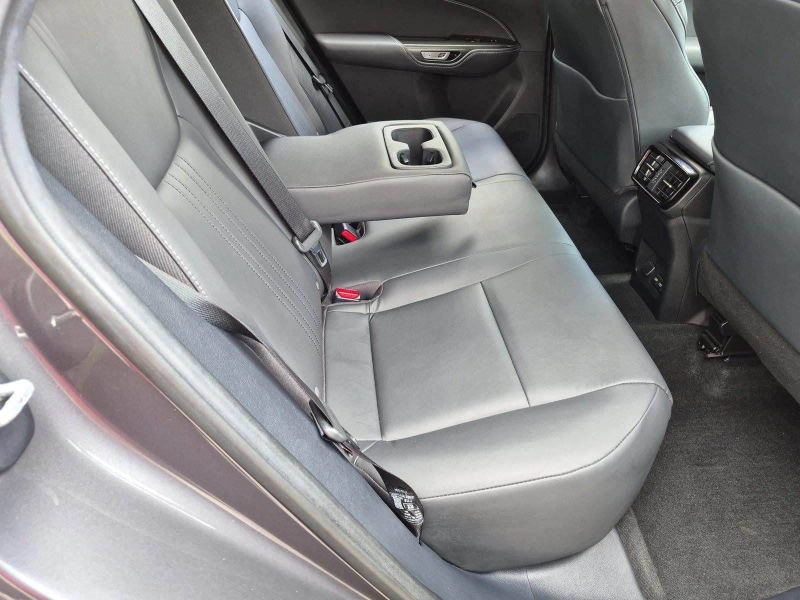 2024 Lexus NX 250 FWD