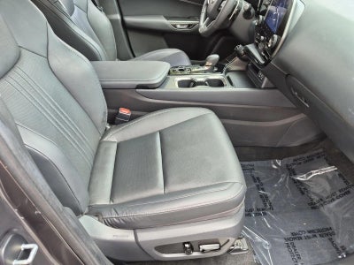 2024 Lexus NX 250 FWD
