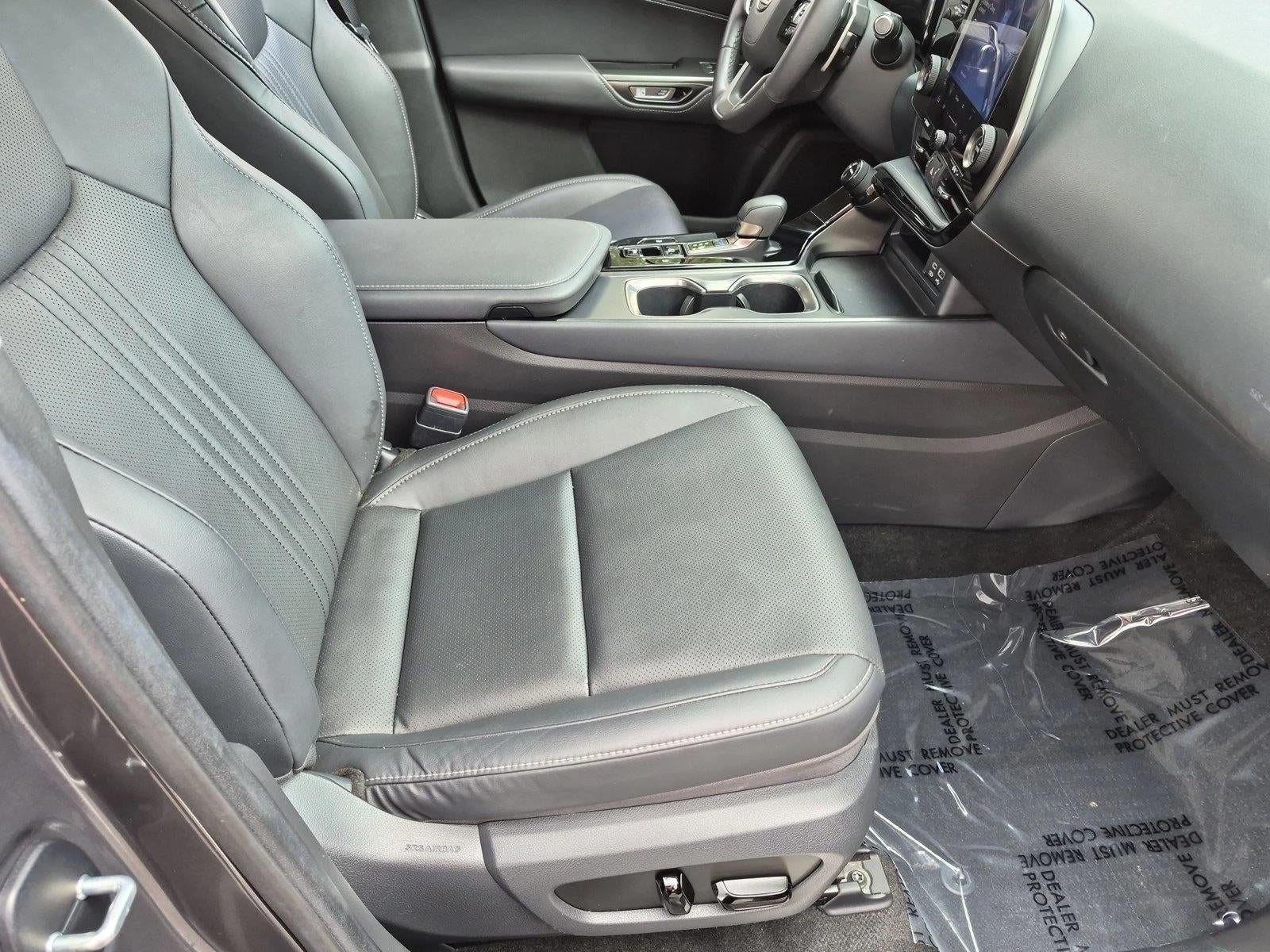 2024 Lexus NX 250 FWD