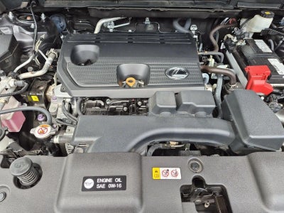 2024 Lexus NX 250 FWD