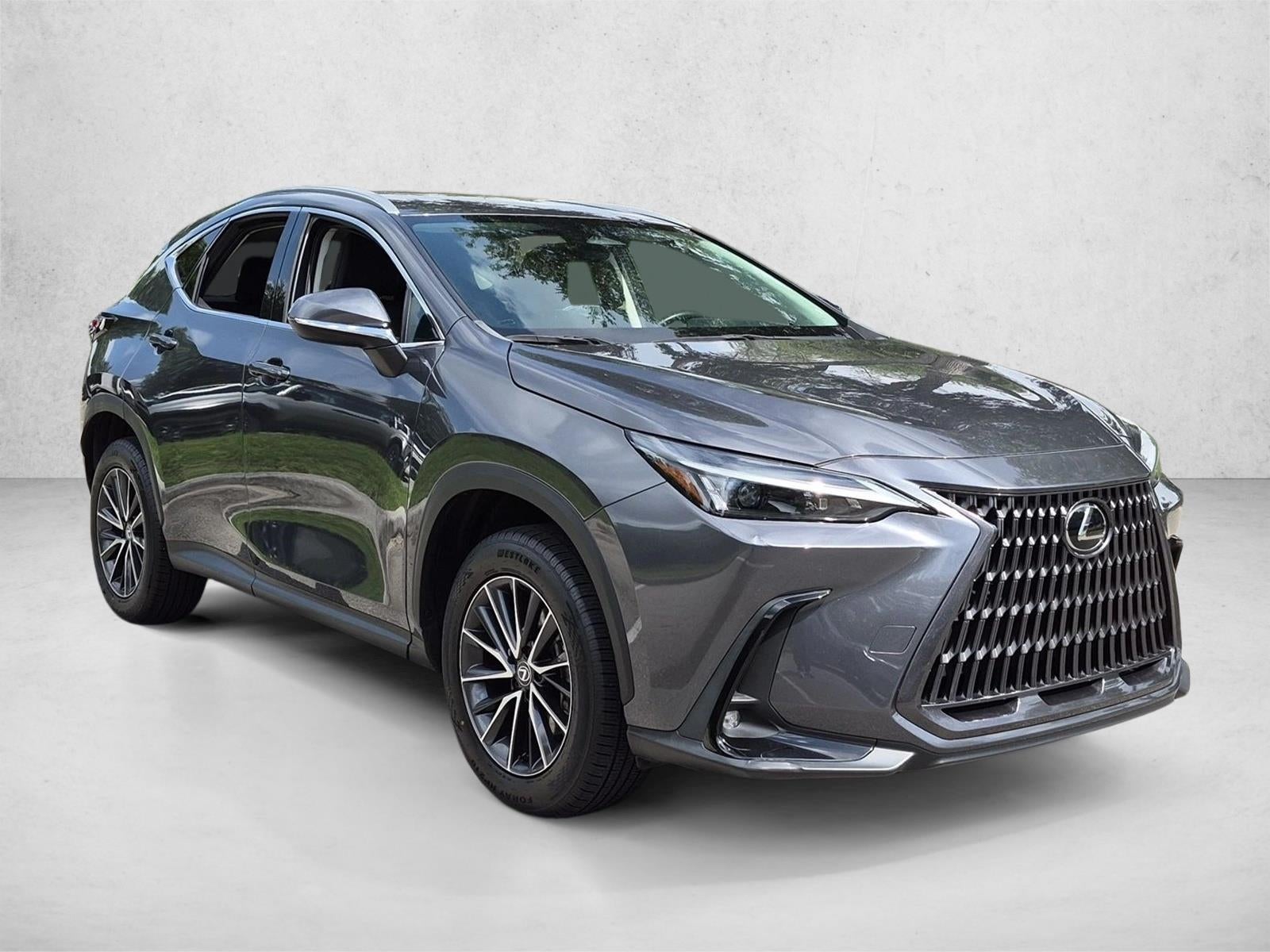 2024 Lexus NX 250 FWD