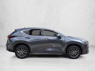 2024 Lexus NX 250 FWD